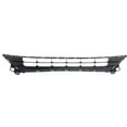 thumbnail image 5 of Front Bumper Grille Compatible with MAZDA 6 2014-2017 Textured Black - CAPA Certified, 5 of 5