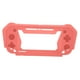 thumbnail image 1 of Funda protectora para consola de juegos Funda de TPU suave resistente a los arañazos con absorción de impactos profesional para Switch Lite Rosa, 1 of 10
