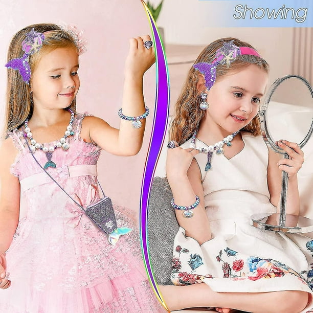 Jewellery for young girls sale