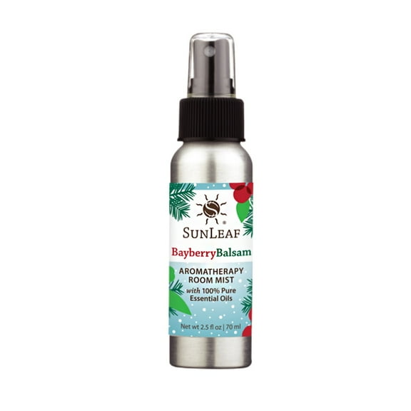 AROMATHERAPY, ROOM MIST, BAYBERRY BALSAM