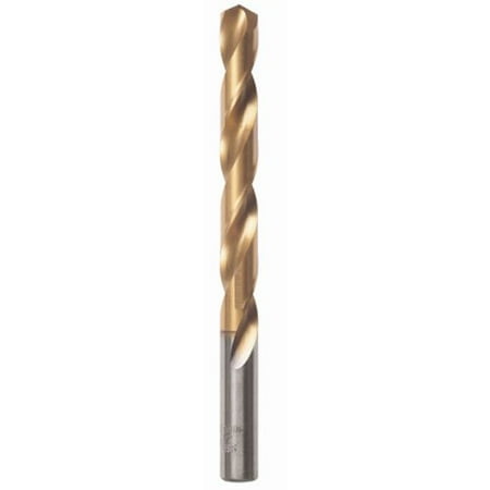 13mm Spade Handle Drill (IRWIN INDUSTRIAL TOOL TV314948 3/4
