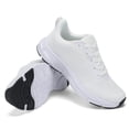 thumbnail image 5 of Women's Lightweight Gym & Tennis Shoes, Comfort Breathable Mesh Sneakers, 5 of 7