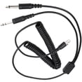 thumbnail image 4 of 230cm Replacement Cable Adapter Universal Aviation Headphone Plug Cable for Aircraft Headset, 4 of 8