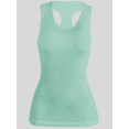 thumbnail image 3 of SET DE 4 BLUSAS CAMISETA PARA DAMA SURTIDO EN COLOR SIN MANGAS UNITALLA, 3 of 5