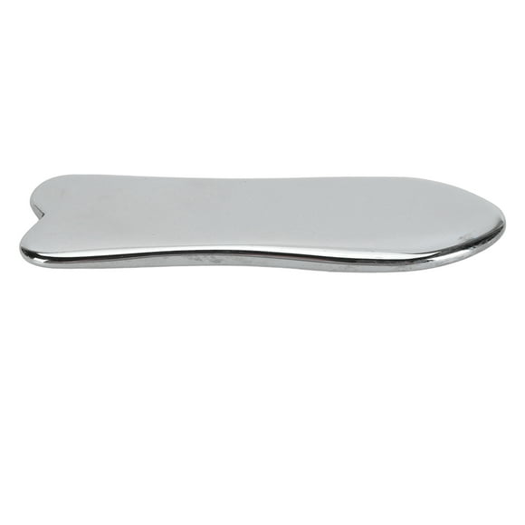 Terahertz Scraping Tool, Cold Hot Compress Fish Shaped Terahertz Stone Gua Sha Facial Tool  for Stress