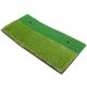 thumbnail image 1 of FOMIYES Alfombra De Golf Para Practicar Tiros Con Superficie De Césped Y Corto Verde, 1 of 5