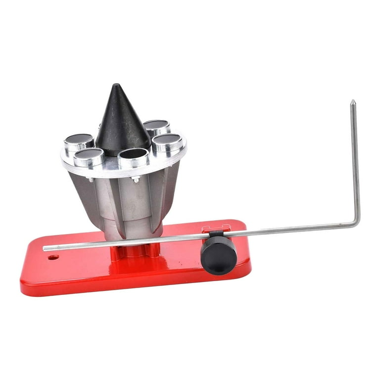 Mower Balancer,Mower Blade Balancer Wall Mount,Balancing Lawnmower