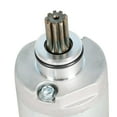 thumbnail image 5 of PET-U 12V Starter Replacement for TTR125E TTR125LE TTR125LWE 109 19629, 5 of 6