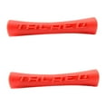 thumbnail image 1 of 1 Set Bike Frame Protector Smooth Wear-resistant Shifting Cable Sleeve Universal Anti-dust Cycling Components for Mountain Bikes Red 2pcs, 1 of 6