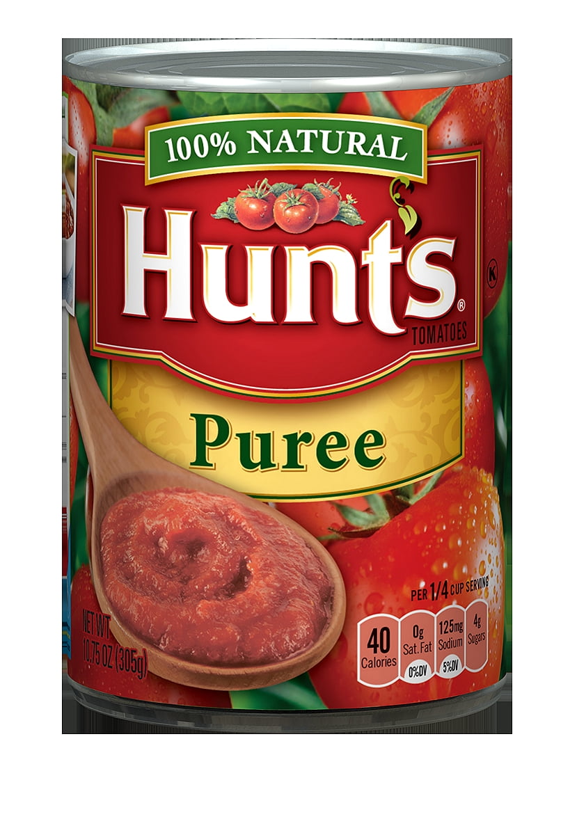 tomato-puree