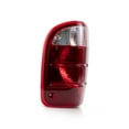 thumbnail image 4 of KarParts360 For Ford Ranger Tail Light Assembly 2001 02 03 04 2005 Driver Side | FO2800156, 4 of 8
