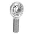 thumbnail image 4 of Neyseki Steering Shaft Rod End EMR12.757 13831 Lbs Fit for Securing and Adjustment of 3/4in Steering Rod Shaft, 4 of 7