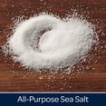 thumbnail image 4 of Morton All-Natural Fine Sea Salt, 4.4 Oz, 4 of 5