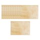 thumbnail image 1 of 10 Piezas Reemplazo de Mascarilla No Tejida Desechable Almohadillas de Mascarilla Desechables Sunnimix Pañuelo de tela no tejida, 1 of 8