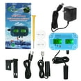 thumbnail image 7 of Quality Tester,Meter Water Lcd 3 In 1 Quality Tester Water Lcd Water Quality Water Professional 1 Ph//temp Meter Eryue Water Water Tester 1 Ph//temp Meter, 7 of 7