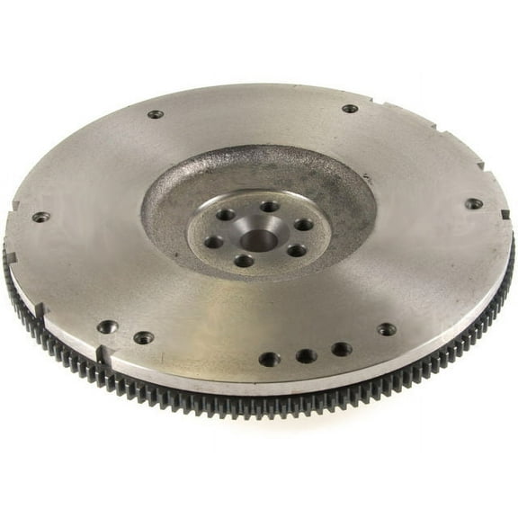 Flywheel - Compatible with 1996 - 2000 Jeep Cherokee 2.5L 4-Cylinder 1997 1998 1999