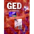 thumbnail image 1 of Pre-Owned Steck-Vaughn GED Exercise Books: Student Workbook Mathematics, 1 of 1