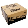 thumbnail image 7 of MTX Audio 3510-02 35-Series 10" 250W RMS 2-Ohm Subwoofer, 7 of 7