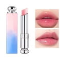 thumbnail image 3 of LNGOOR 3 Pcs Temperature Sensitive Lip Care Jelly Crystal Lip Balm Set - Moisturizing  Nature-Inspired  Color-Changing Lipstick for All Skin Types - Pink  Mixed Color System  Easy to Appl, 3 of 6