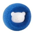thumbnail image 1 of 80 Pcs Attrape-Peluches pour Lessive, Machine à Laver, Attrape-Poils pour Chien et Chat, 1 of 7