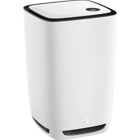 

Aeris Cleantec - Aair 3-in-1 Pro HEPA Air Purifier - White