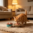thumbnail image 5 of Cififendec Silicone Pet Can Lid, 3.93", Reusable Dust Proof Food Sealer Cover for Dog Cat Wet Food Tin Storage Fresh Keeping, 5 of 5