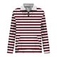 thumbnail image 5 of Sudadera sin capucha para hombre, informal, a la moda, con cuello alto, estampado, cremallera, jersey de manga larga, blusa de poliéster para hombre, 5 of 5