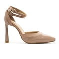 thumbnail image 1 of Zapatillas Sarah Studio para Mujer 1201 beige 23, 1 of 4