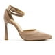 thumbnail image 1 of Zapatillas Sarah Studio para Mujer 1201 beige 24.5, 1 of 4