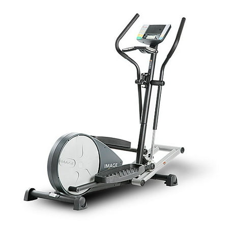 Image 9.5 Elliptical