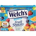 thumbnail image 3 of Welch's Mixed Fruit Snacks Pouches, 0.9 Oz., 10 Count, 3 of 12
