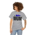 thumbnail image 2 of DJH Apparel | Boy Mom T-Shirt, 2 of 5