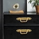thumbnail image 2 of 10PCS Antique Handle Zinc Alloy Drawer Door Knobs Golden Cupboards & Draws Handles for Furniture Do, 2 of 5