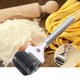 thumbnail image 5 of Moyic Máquina de prensado con mango antideslizante, utensilio de cocina para hacer Pasta, espagueti, cuchillo para cortar fideos, sección Manual, Cocina y Comedor Moyic HA0753-00B, 5 of 6
