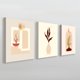 thumbnail image 4 of Set 3 Cuadros Flores, 4 of 4