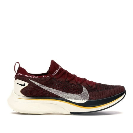 

NIKE Male Adult Men 4 AV7998-600 Gyakusou Team Red