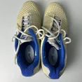 thumbnail image 2 of Nike Air Max Courtballistec 3.3 Shoes Mens Size 8.5 Tennis 429985-102, 2 of 6