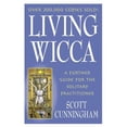thumbnail image 2 of La Wicca Vivante, un Autre Guide pour le Praticien Solitaire, 2 of 2