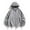 Gray, variant on jjayotai Mens Coat Jacket Clearance Men's Sunscreen Suit Long Sleeved Hooded Casual Jacket