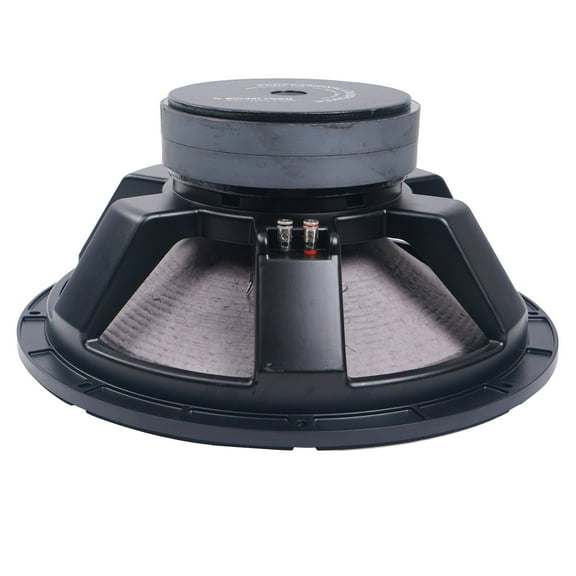 Sound Town 18” 800W Cast Aluminum Frame Woofer, Low Frequency Driver, Replacement Woofer for PA/DJ Subwoofer Cabinets (STLF-18200A)