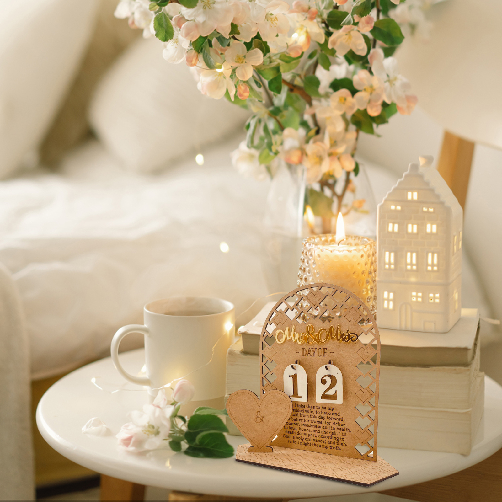 ornament-for-wedding-countdown-personalized-countdown-calendar