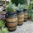 thumbnail image 6 of French Oak Wine Barrel, 6 of 9