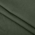 thumbnail image 7 of Women's Sweater 2023 Fall Solid Color Neck Pullover Bottoming Loose Knit Sweater Top Blouse, 7 of 7