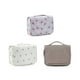 thumbnail image 4 of Billuyoard Bolsa de almacenamiento, bolsa de maquillaje, bolsa de clasificación, gran capacidad, aspecto bonito, mano de obra fina, bolsas de gimnasio, Almacenamiento y organización del hogar Tipo 2 Billuyoard HA079217-02, 4 of 6