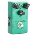thumbnail image 1 of Pedal De Guitarra Tube Screamer, Pedales De Guitarra Pedal Overdrive Tubo Ajustable Portátil Screamer Overdrive Pedal De Efecto De Guitarra Accesorio Para, 1 of 7