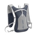 thumbnail image 4 of S SERENABLE Hiking Backpack Daypack Pack for Climbing Camping Riding Dark Gray, 4 of 9