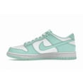thumbnail image 2 of Nike Kid's Dunk Low Mint Foam, from StockX, 2 of 5