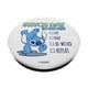 thumbnail image 2 of Lista de tareas diarias de PopSockets Disney Lilo & Stitch Stitch, 2 of 6