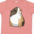 thumbnail image 4 of Inktastic Cute Short Hair Guinea Pig Boys or Girls Toddler T-Shirt, 4 of 5
