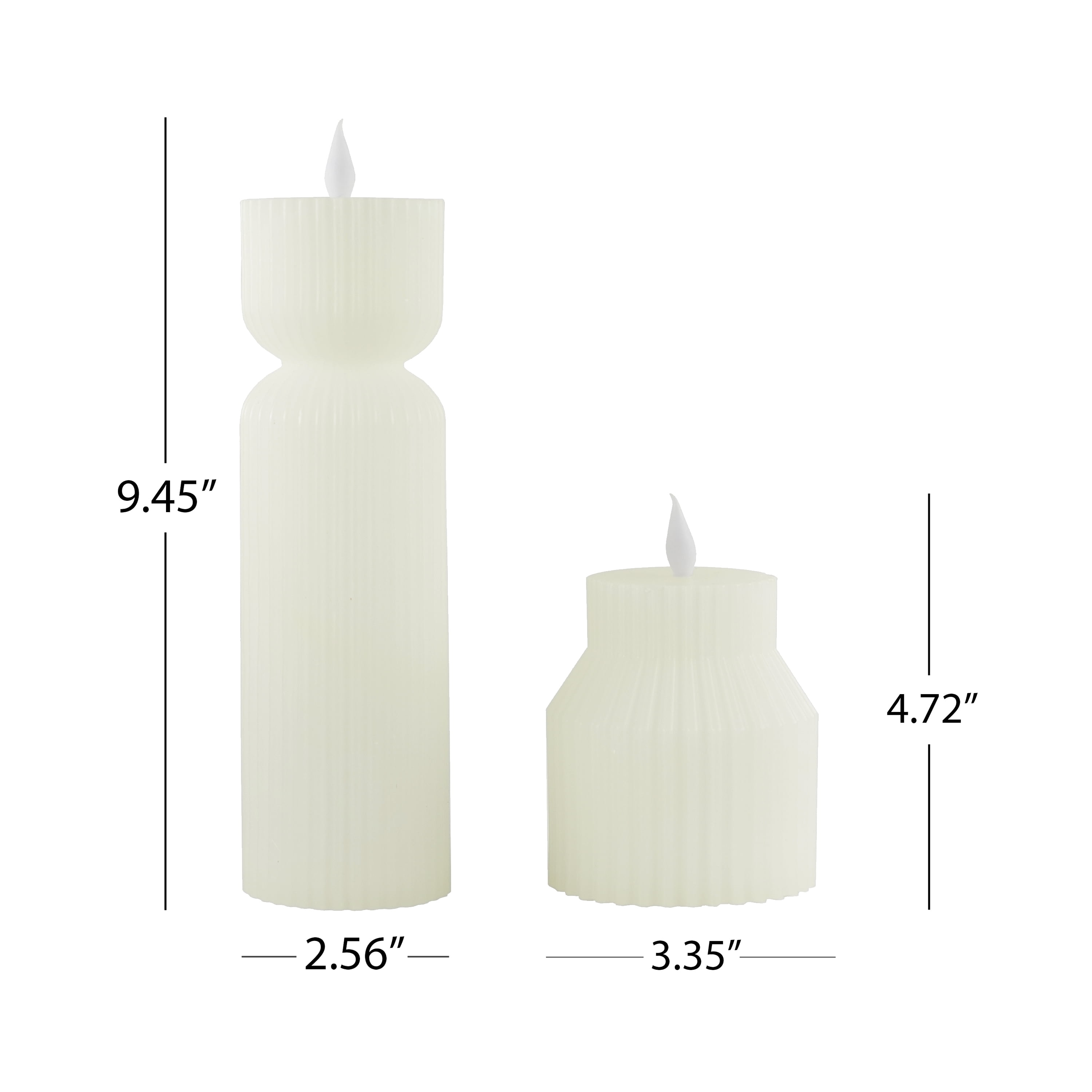 candle✣candle 　no2 Ojai_DuskN_2_PlainBackdrop_120